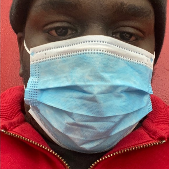 Meet your Posher, Kam - Picture 1 of 1